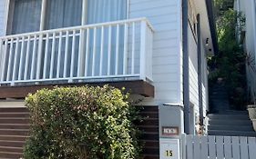 Cosy Cottage Above The Hawkesbury W/ Jetty